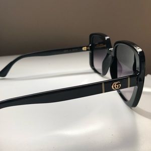Authentic Brand New Gucci Sunglasses